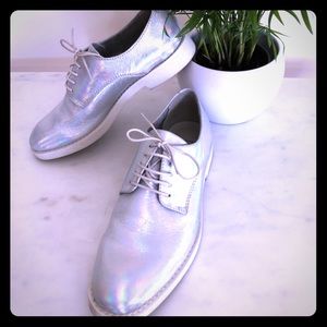 Vagabond lace-up shoes ladies size 37